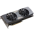 EVGA GeForce GTX 980 Ti SC ACX 2.0+ Graphics Card